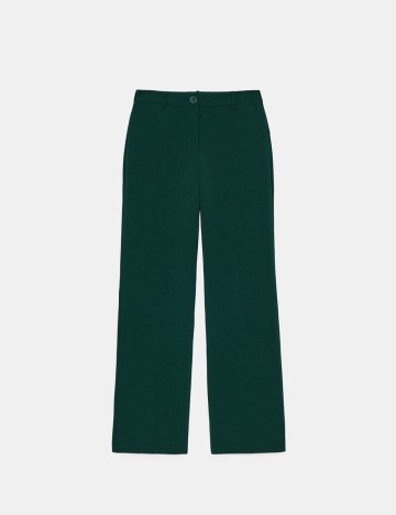 Pantaloni Mohito, verde
