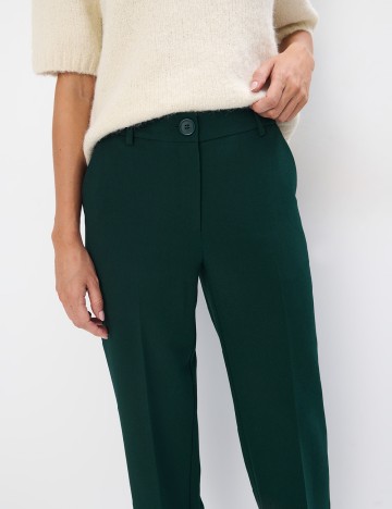 Pantaloni Mohito, verde