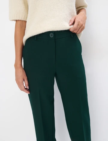 Pantaloni Mohito, verde