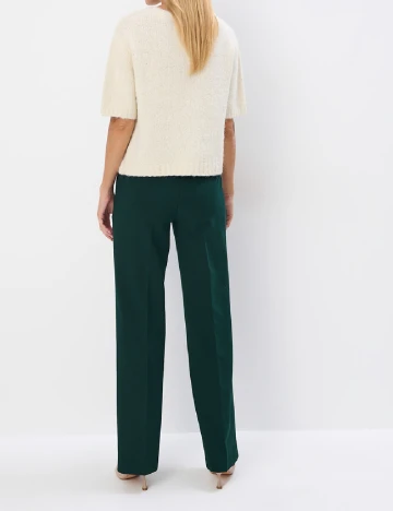 Pantaloni Mohito, verde