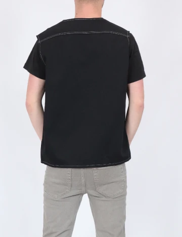 Vesta Jack&Jones, negru Negru