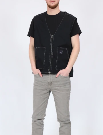 Vesta Jack&Jones, negru Negru
