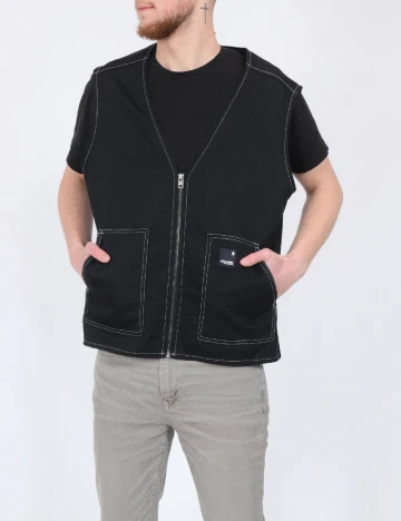 Vesta Jack&Jones, negru Negru
