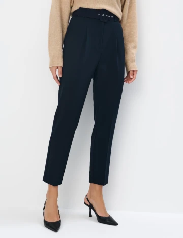 Pantaloni Mohito, bleumarin