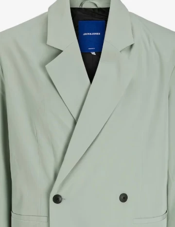 Sacou Jack&Jones, verde