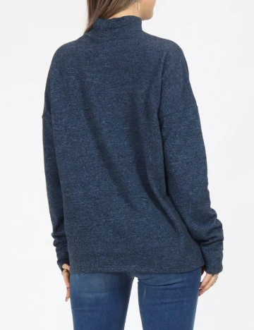 Bluza Vero Moda, albastru