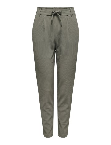 Pantaloni Only, verde