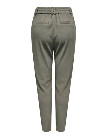 Pantaloni Only, verde Verde