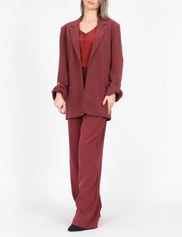 
						Blazer Only, visiniu