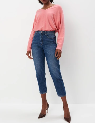 Bluza Mohito, roz