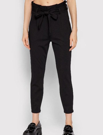 
						Pantaloni Vero Moda, negru