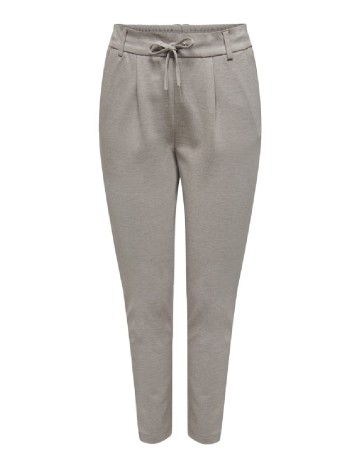
						Pantaloni Only, gri