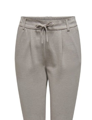 Pantaloni Only, gri