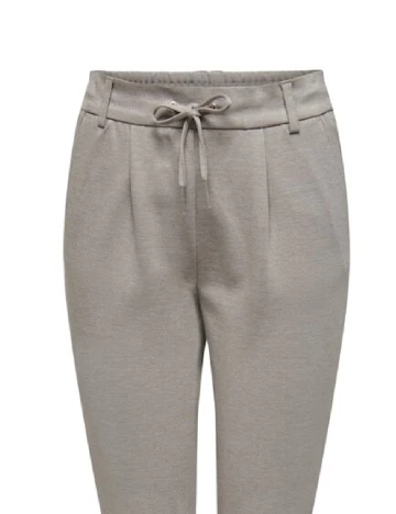 Pantaloni Only, gri