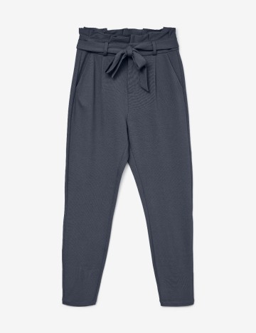 Pantaloni Vero Moda, albastru