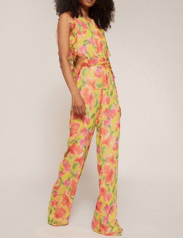 Salopeta Motivi, floral