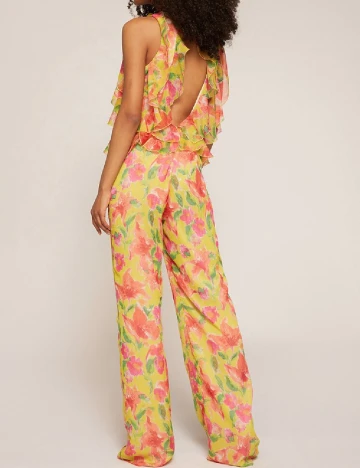 Salopeta Motivi, floral