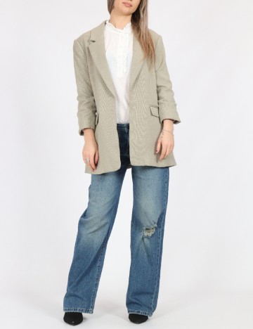 
						Blazer Vero Moda, verde
