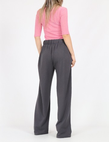 Pantaloni Vero Moda, gri
