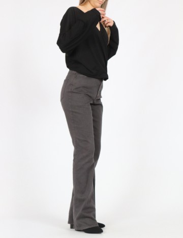Bluza Jacqueline de Yong, negru