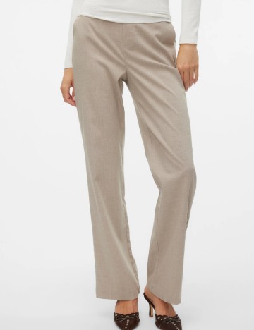 
						Pantaloni Vero Moda, gri