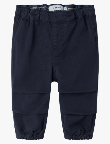 Pantaloni Name It, bleumarin