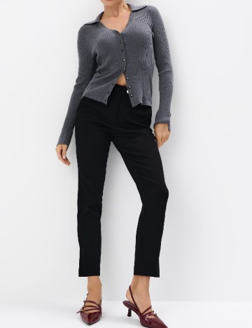 
						Cardigan Mohito, gri