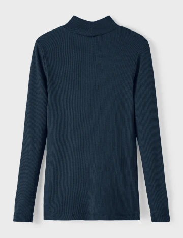 Bluza Name It, bleumarin