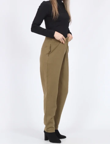 Pantaloni Vero Moda, verde
