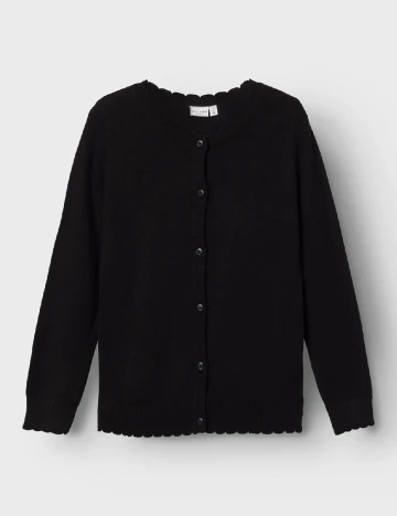 Cardigan Name It, negru