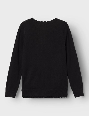 Cardigan Name It, negru