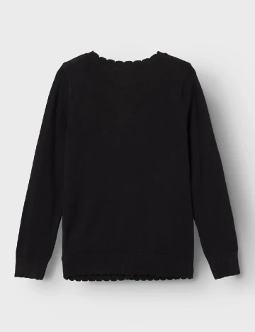 Cardigan Name It, negru