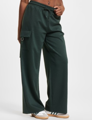 
						Pantaloni Only, verde