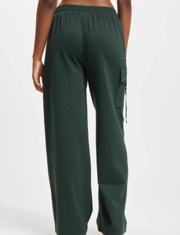 Pantaloni Only, verde Verde