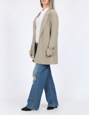 Blazer Vero Moda, bej