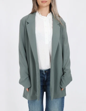 Cardigan Vero Moda, verde
