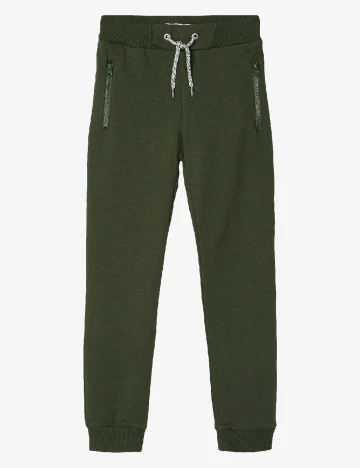Pantaloni Name It, verde