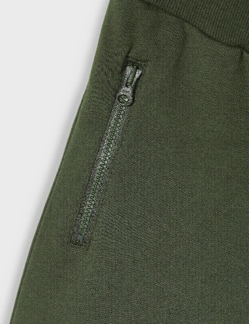 Pantaloni Name It, verde