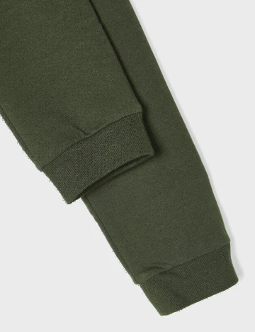 Pantaloni Name It, verde