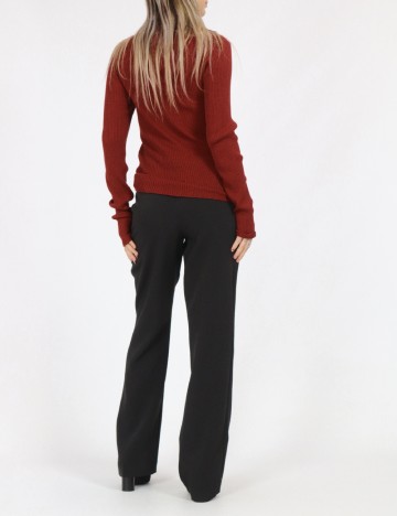 Bluza Jacqueline de Yong, visiniu
