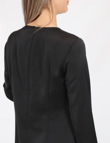 Rochie scurta Jacqueline de Yong, negru