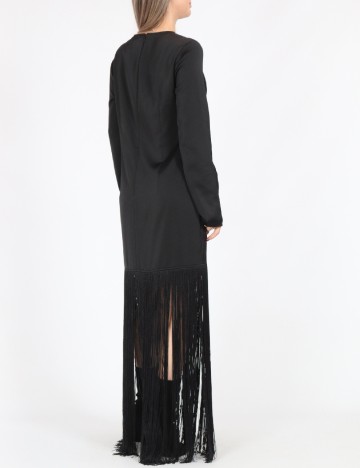 Rochie scurta Jacqueline de Yong, negru