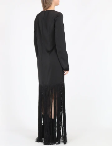 Rochie scurta Jacqueline de Yong, negru