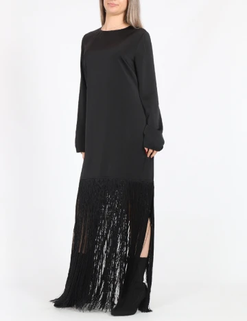 Rochie scurta Jacqueline de Yong, negru
