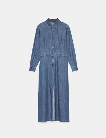 Rochie medie Mohito, albastru