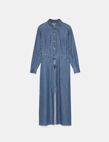 Rochie medie Mohito, albastru