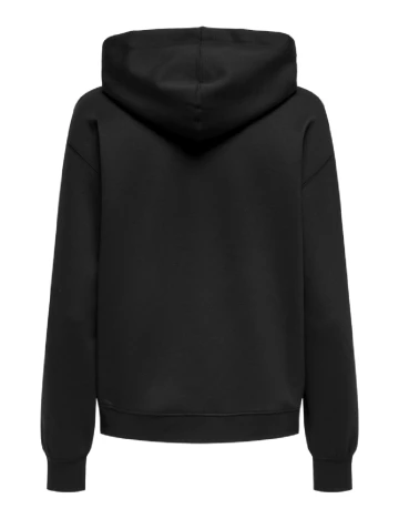Hanorac Only, negru
