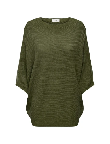 Bluza Jacqueline de Yong, verde