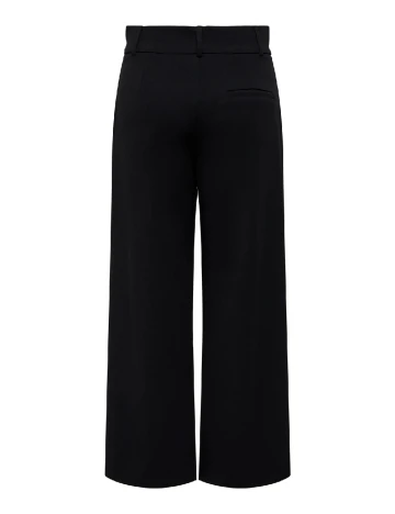 Pantaloni Only, negru Negru