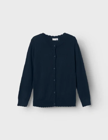 Cardigan Name It, albastru